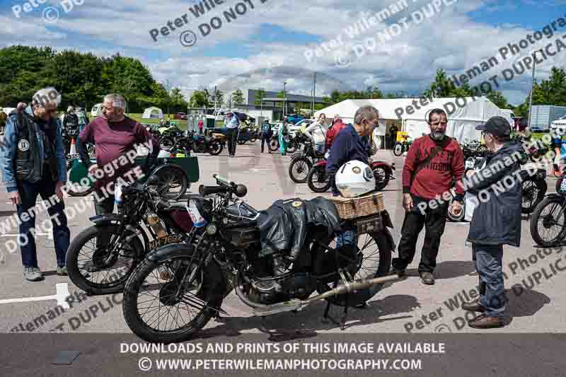 Vintage motorcycle club;eventdigitalimages;no limits trackdays;peter wileman photography;vintage motocycles;vmcc banbury run photographs